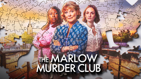The Marlow Murder Club