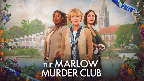 The Marlow Murder Club