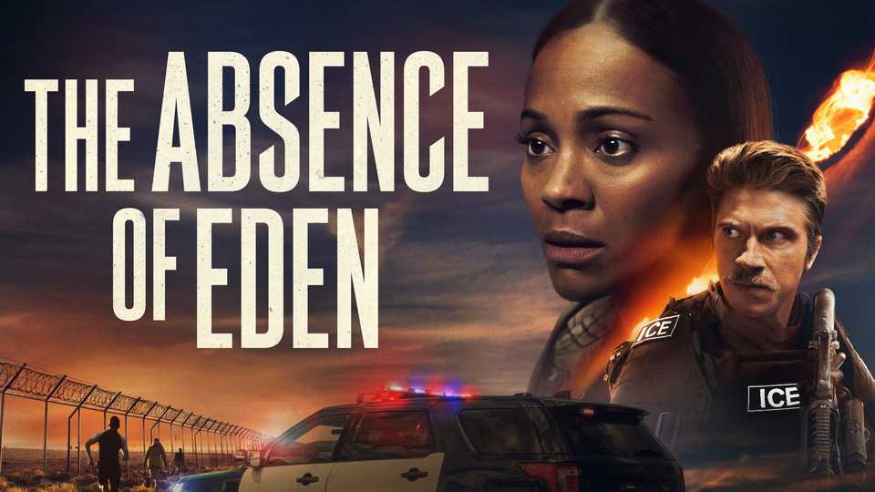 The Absence of Eden - 