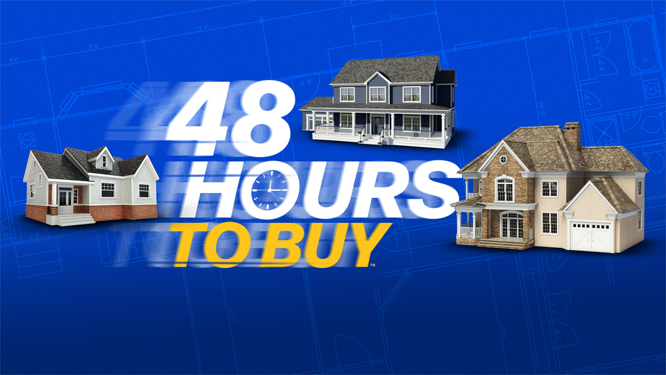 48 Hours to Buy - A&E