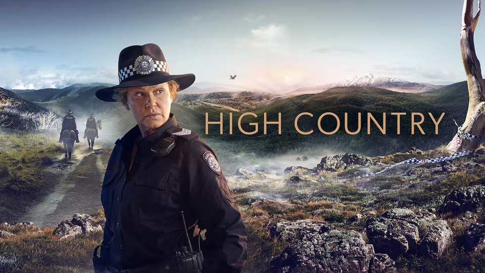 High Country - 