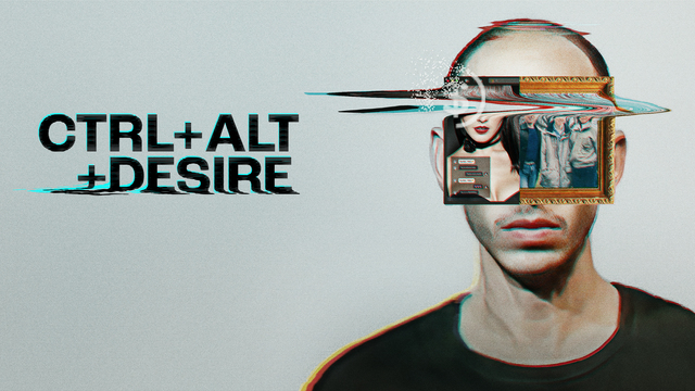 CTRL+ALT+DESIRE key art