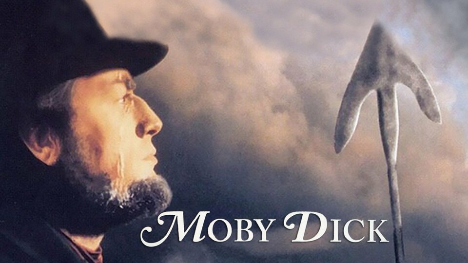 Moby Dick (1956) - 
