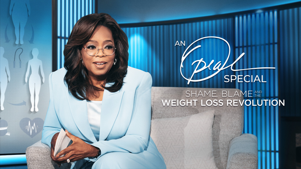 An Oprah Special: Shame, Blame and the Weight Loss Revolution - ABC