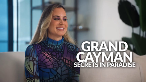 Grand Cayman: Secrets in Paradise