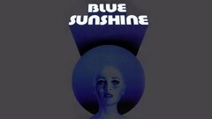 Blue Sunshine - 