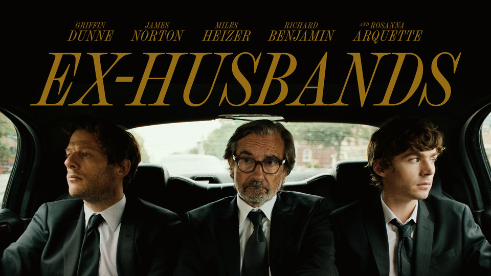 Ex-Husbands - 