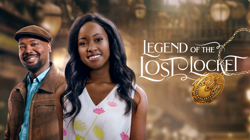 Legend of the Lost Locket - Hallmark Channel
