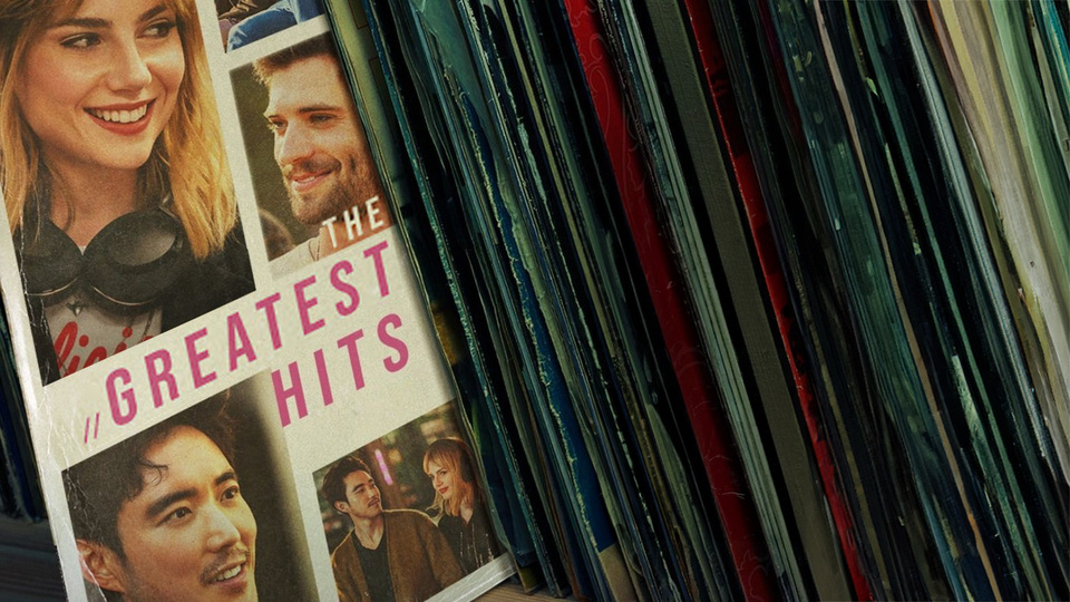 The Greatest Hits - Hulu