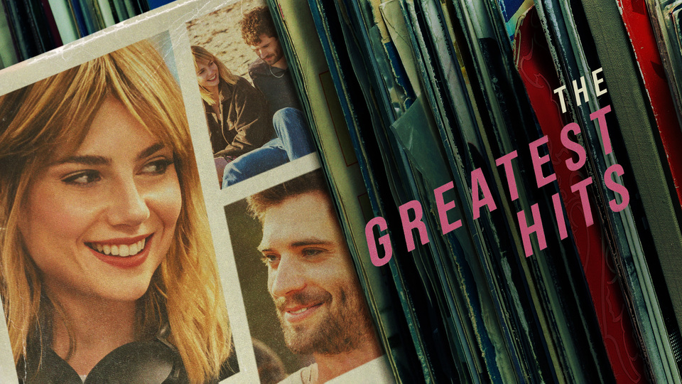 The Greatest Hits - Hulu