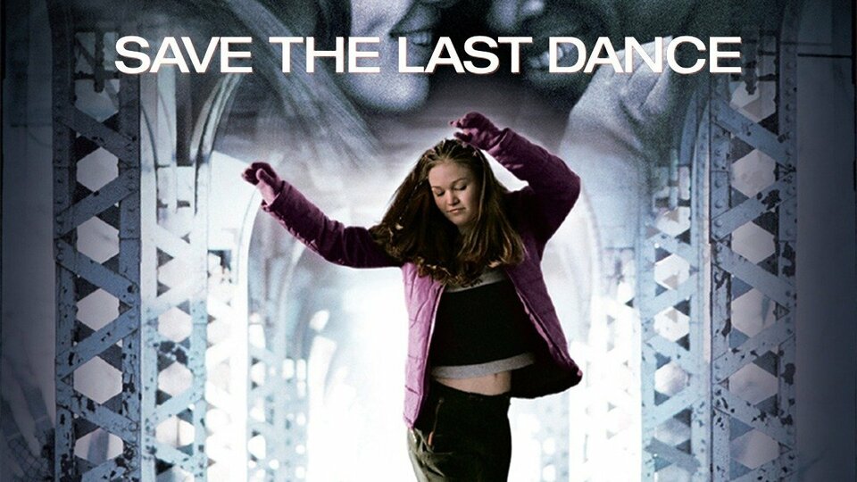Save the Last Dance - 