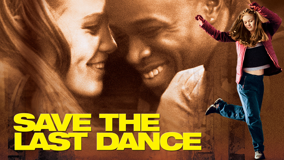 Save the Last Dance - 