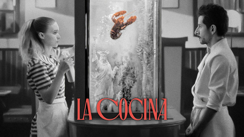 La Cocina - 