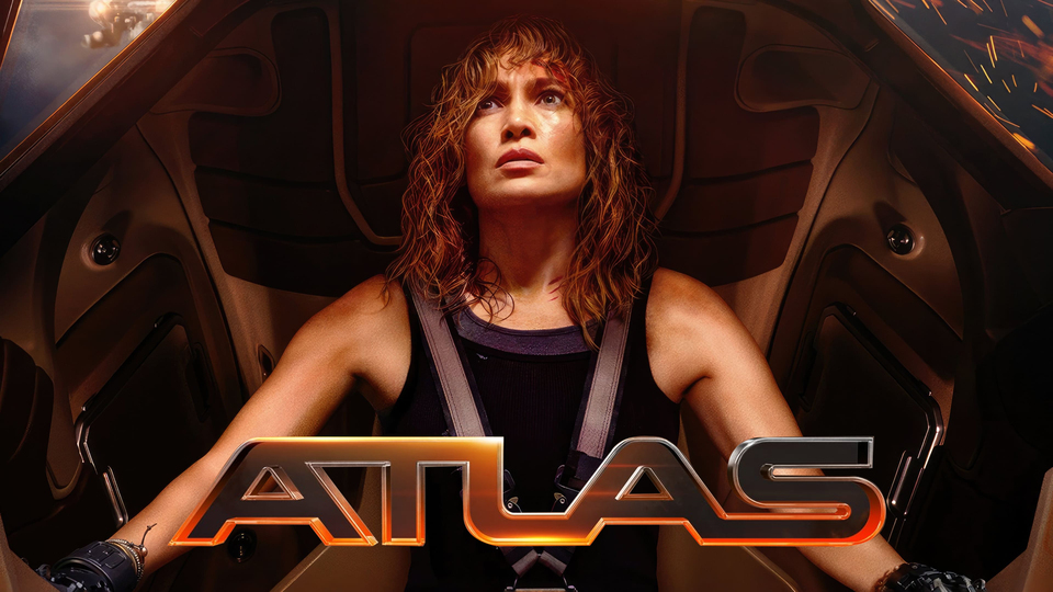 Atlas - Netflix