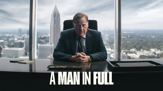 A Man in Full key art