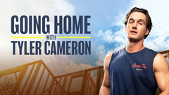 Going Home with Tyler Cameron - Amazon Prime Video