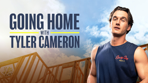 Going Home with Tyler Cameron