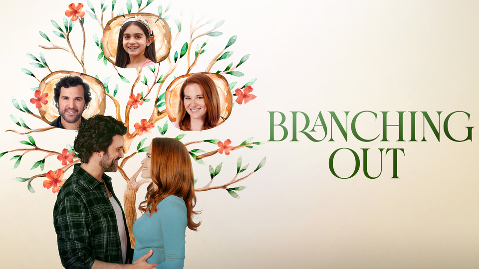 Branching Out - Hallmark Channel