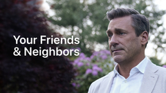 Your Friends & Neighbors