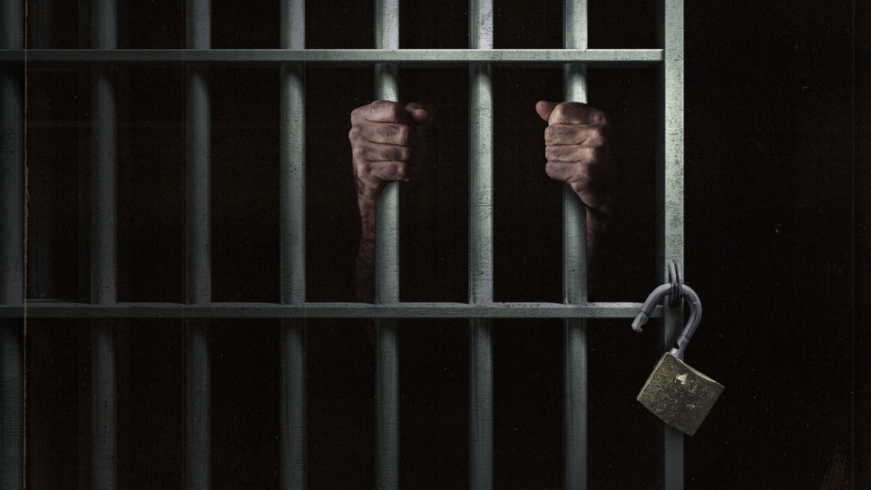 Unlocked: A Jail Experiment - Netflix Reality Series