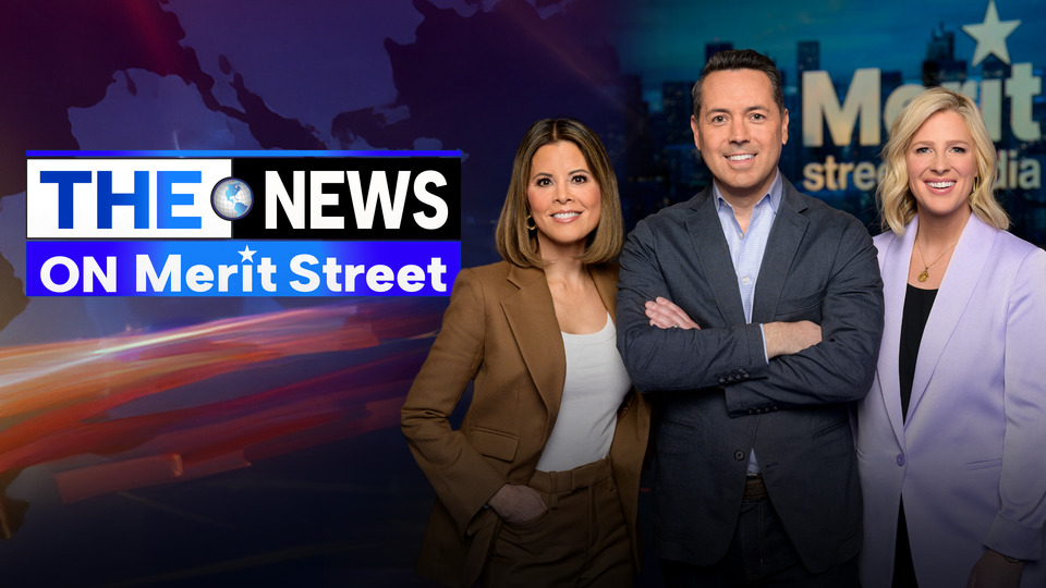 The News on Merit Street - Merit Street