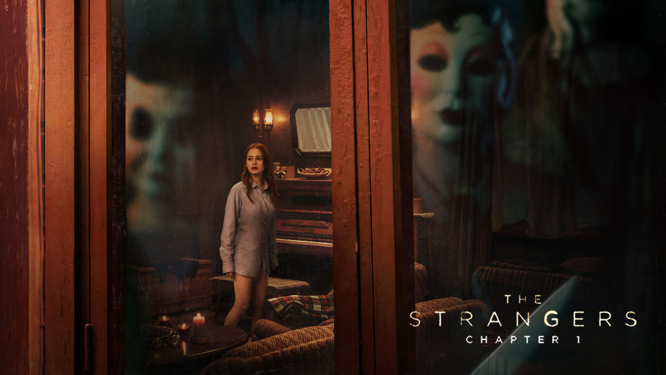 The Strangers: Chapter 1 - 