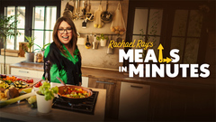 Rachael Ray's Meals in Minutes - FYI