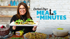 Rachael Ray's Meals in Minutes