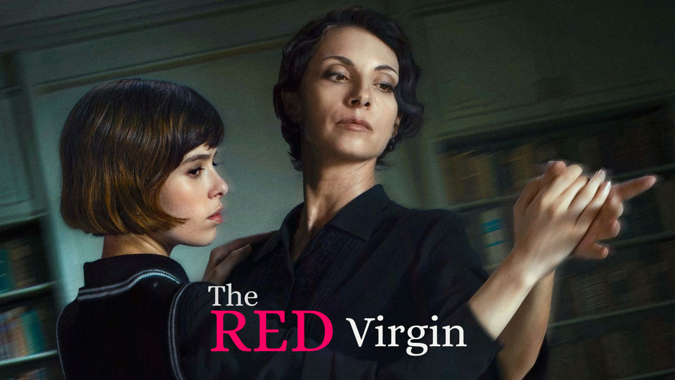 The Red Virgin - Amazon Prime Video