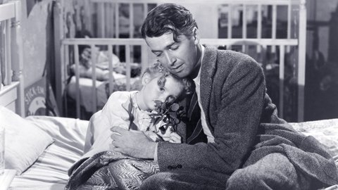It’s a Wonderful Life - NBC