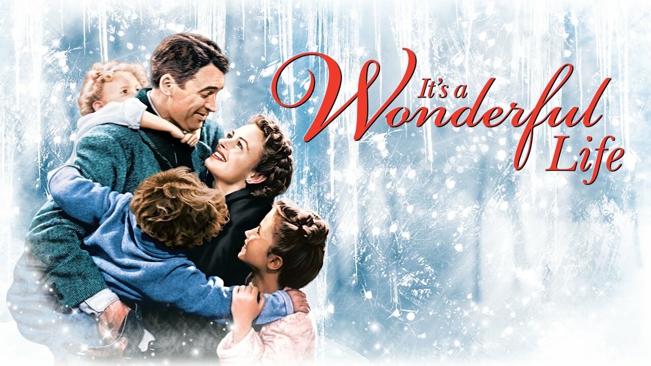 It's a Wonderful Life - NBC Movie - Where To Watch