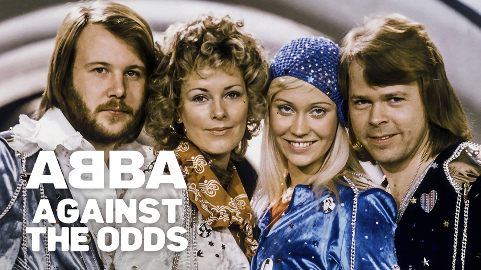 ABBA: Against the Odds - Documentary