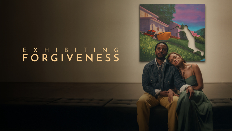 Exhibiting Forgiveness - 