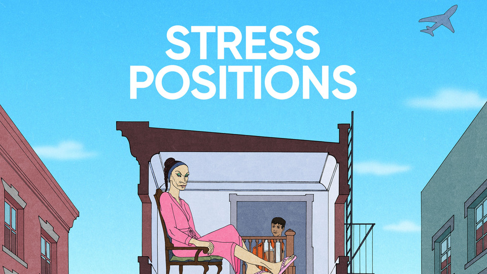 Stress Positions - 