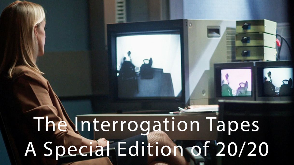 The Interrogation Tapes - ABC