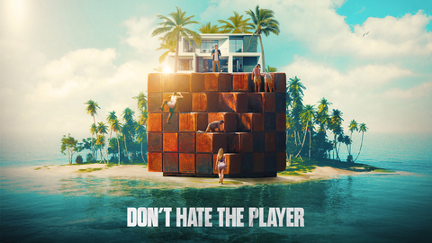 Don't Hate the Player