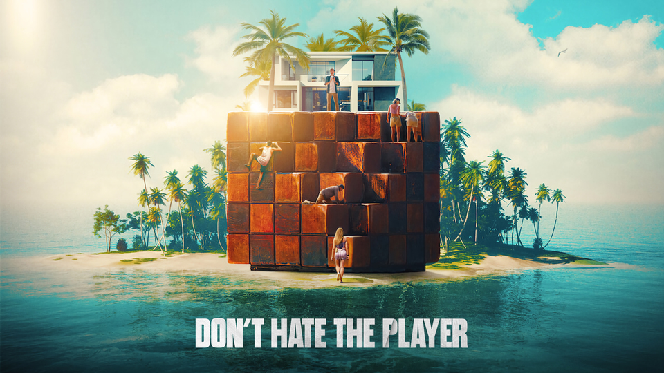 Don't Hate the Player - Netflix