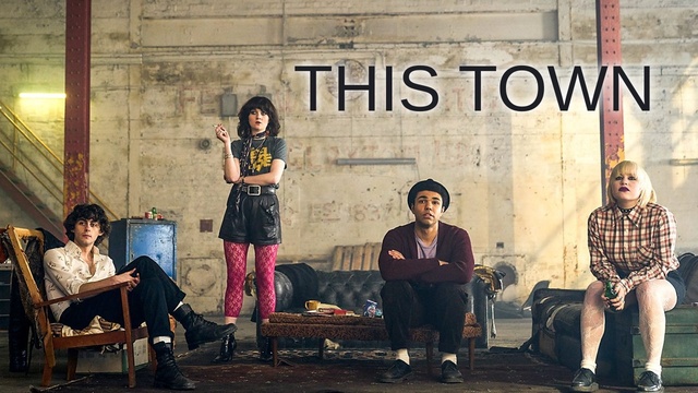 This Town key art