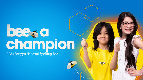 Scripps National Spelling Bee Finals