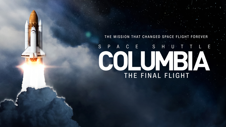 Space Shuttle Columbia: The Final Flight - CNN