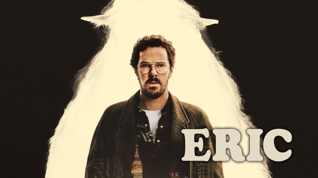 Eric key art