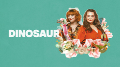 Dinosaur (2024) - Hulu