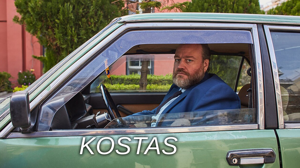 Kostas - Acorn TV