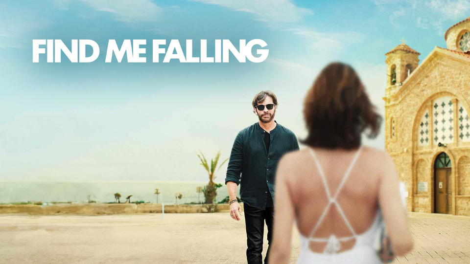 Find Me Falling - Netflix