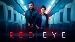 Red Eye (2025)