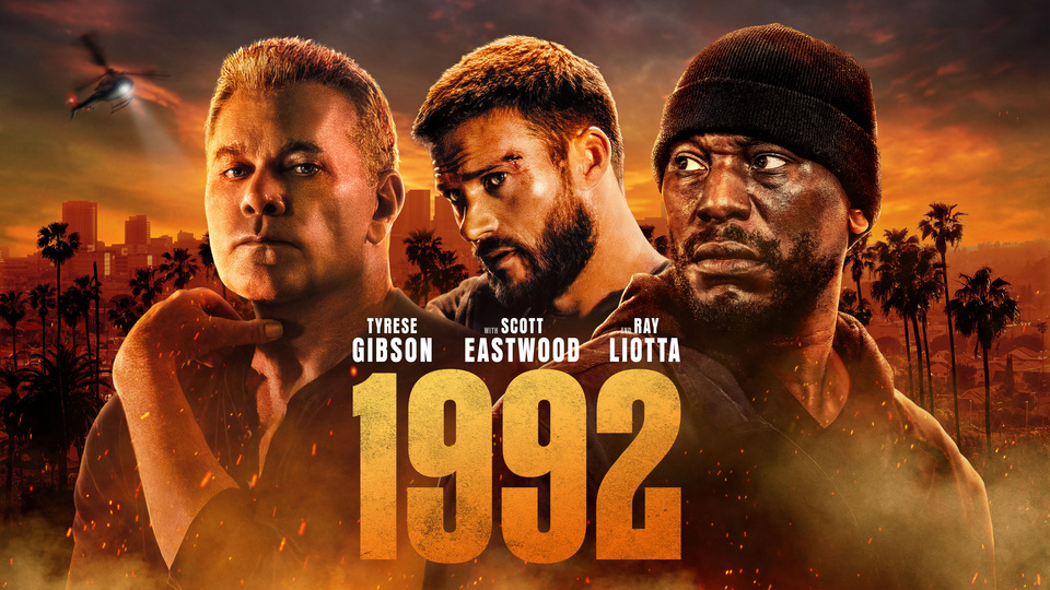 1992 - VOD/Rent