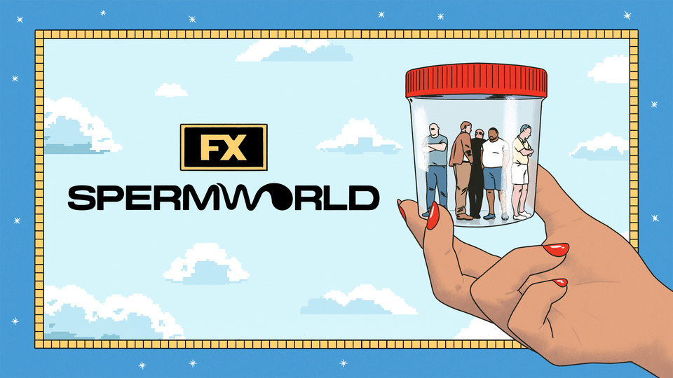 Spermworld - FX