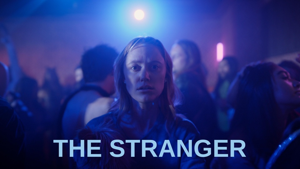 The Stranger (2024) Hulu Movie Where To Watch