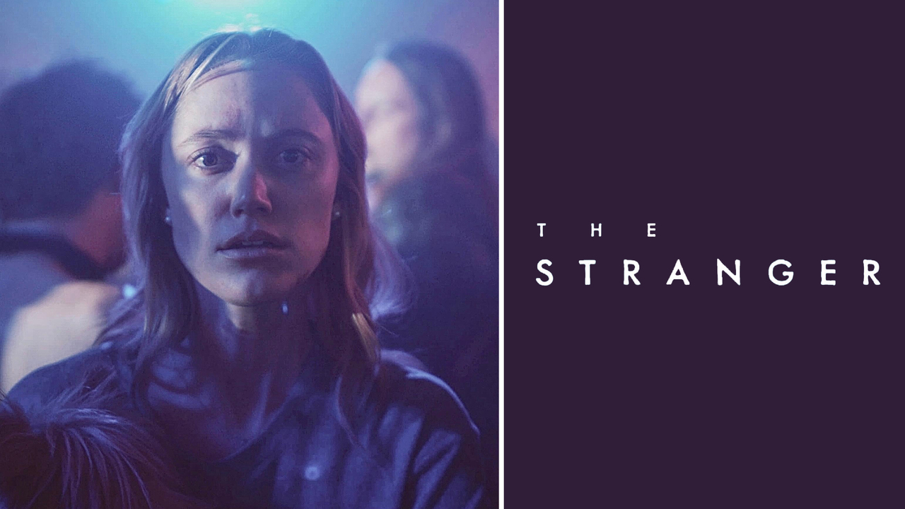 The Stranger (2024) Hulu Movie Where To Watch