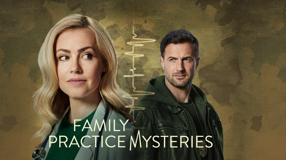 Family Practice Mysteries - Hallmark Mystery